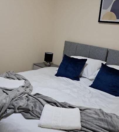 Upper Tooting Road Villa London Eksteriør billede