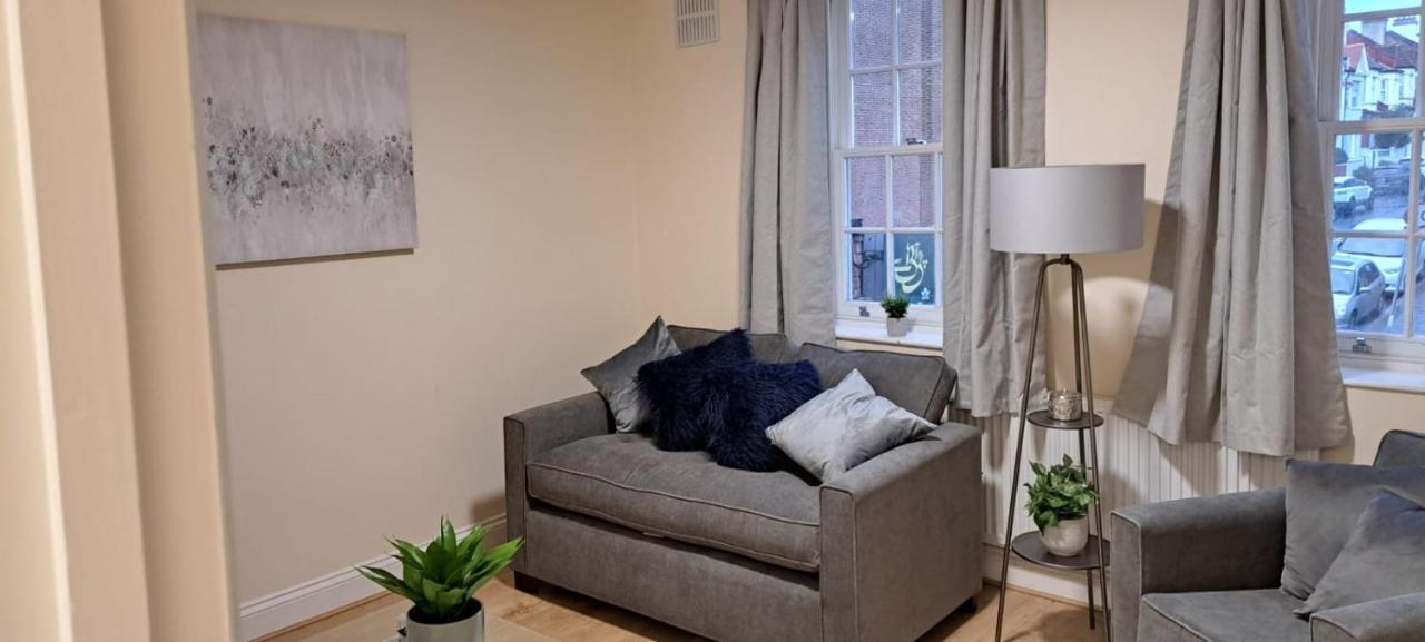 Upper Tooting Road Villa London Eksteriør billede