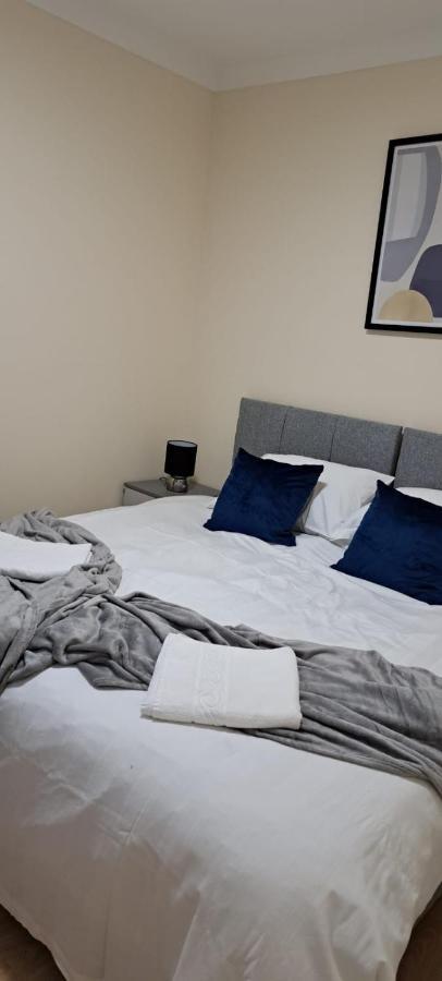 Upper Tooting Road Villa London Eksteriør billede